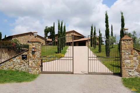 Villa a Follonica, Grosseto, Follonica - € 3.000.000 | Ref: a7631rv1947116a - foto 10