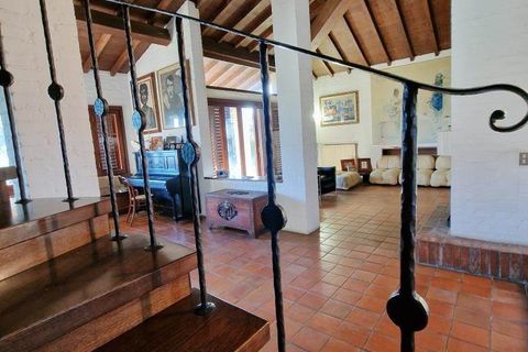 Villa a Capannori, Lucca, Capannori - € 590.000 | Ref: a6551rv2275583a - foto 23