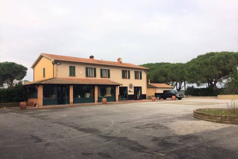 Farm hus i Grosseto, Grosseto, Grosseto - € 1.250.000 | Ref: a7631ta1811920a - foto 1
