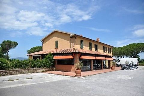 Farm hus i Grosseto, Grosseto, Grosseto - € 1.250.000 | Ref: a7631ta1811920a - foto 2