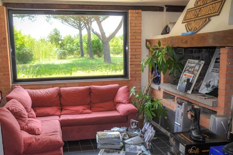 Farm hus i Grosseto, Grosseto, Grosseto - € 1.250.000 | Ref: a7631ta1811920a - foto 4