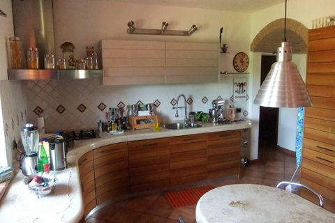 Farm hus i Grosseto, Grosseto, Grosseto - € 1.250.000 | Ref: a7631ta1811920a - foto 5