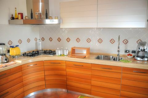 Farm hus i Grosseto, Grosseto, Grosseto - € 1.250.000 | Ref: a7631ta1811920a - foto 6