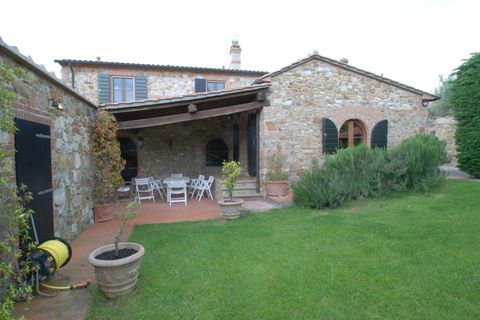 Villa i Campiglia Marittima, Livorno, Campiglia Marittima - € 1.580.000 | Ref: a6756rv2405266a - foto 3