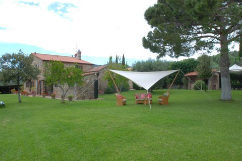 Villa i Campiglia Marittima, Livorno, Campiglia Marittima - € 1.580.000 | Ref: a6756rv2405266a - foto 5
