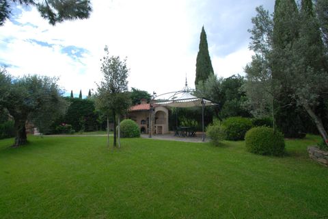 Villa i Campiglia Marittima, Livorno, Campiglia Marittima - € 1.580.000 | Ref: a6756rv2405266a - foto 6