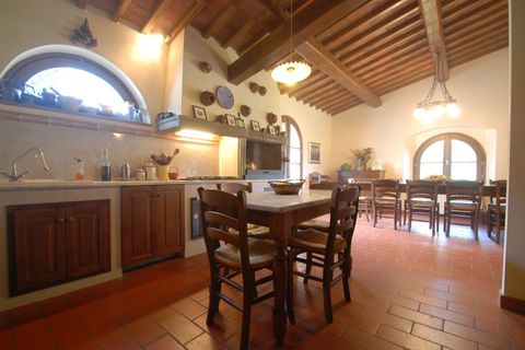 Villa i Campiglia Marittima, Livorno, Campiglia Marittima - € 1.580.000 | Ref: a6756rv2405266a - foto 7