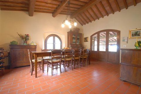 Villa i Campiglia Marittima, Livorno, Campiglia Marittima - € 1.580.000 | Ref: a6756rv2405266a - foto 8