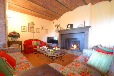 Villa i Campiglia Marittima, Livorno, Campiglia Marittima - € 1.580.000 | Ref: a6756rv2405266a - foto 10
