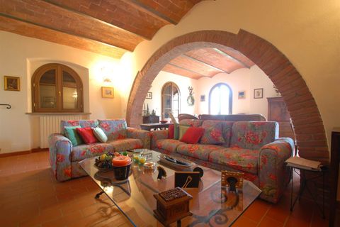 Villa i Campiglia Marittima, Livorno, Campiglia Marittima - € 1.580.000 | Ref: a6756rv2405266a - foto 12