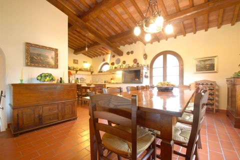 Villa i Campiglia Marittima, Livorno, Campiglia Marittima - € 1.580.000 | Ref: a6756rv2405266a - foto 13