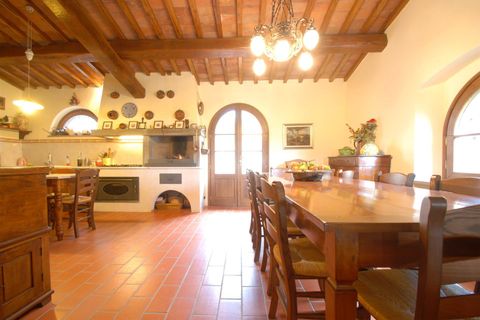 Villa i Campiglia Marittima, Livorno, Campiglia Marittima - € 1.580.000 | Ref: a6756rv2405266a - foto 14