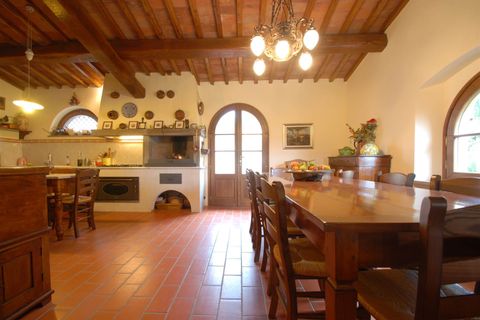Villa i Campiglia Marittima, Livorno, Campiglia Marittima - € 1.580.000 | Ref: a6756rv2405266a - foto 15