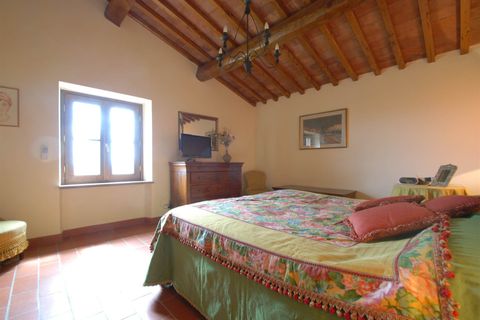 Villa i Campiglia Marittima, Livorno, Campiglia Marittima - € 1.580.000 | Ref: a6756rv2405266a - foto 18