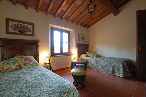 Villa i Campiglia Marittima, Livorno, Campiglia Marittima - € 1.580.000 | Ref: a6756rv2405266a - foto 21