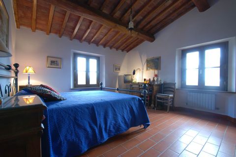 Villa i Campiglia Marittima, Livorno, Campiglia Marittima - € 1.580.000 | Ref: a6756rv2405266a - foto 22