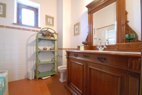 Villa i Campiglia Marittima, Livorno, Campiglia Marittima - € 1.580.000 | Ref: a6756rv2405266a - foto 24