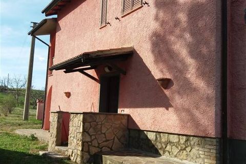 Farm hus i Roccastrada, Grosseto, Roccastrada - € 490.000 | Ref: a7631ta1595553a - foto 4