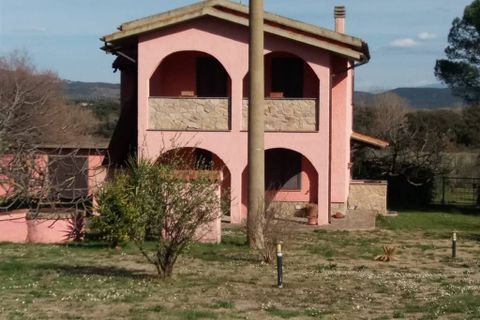 Farm hus i Roccastrada, Grosseto, Roccastrada - € 490.000 | Ref: a7631ta1595553a - foto 6