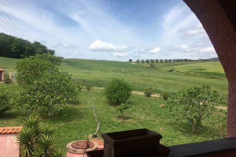 Farm hus i Roccastrada, Grosseto, Roccastrada - € 490.000 | Ref: a7631ta1595553a - foto 12