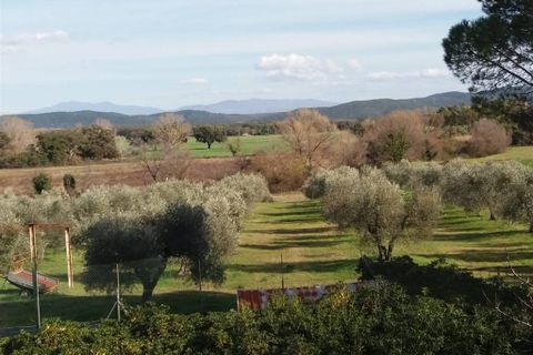 Farm hus i Roccastrada, Grosseto, Roccastrada - € 490.000 | Ref: a7631ta1595553a - foto 13