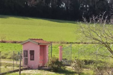 Farm hus i Roccastrada, Grosseto, Roccastrada - € 490.000 | Ref: a7631ta1595553a - foto 14