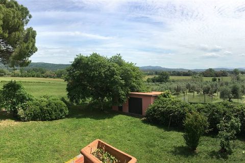 Farm hus i Roccastrada, Grosseto, Roccastrada - € 490.000 | Ref: a7631ta1595553a - foto 25