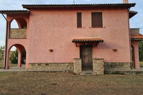 Farm hus i Roccastrada, Grosseto, Roccastrada - € 490.000 | Ref: a7631ta1595553a - foto 3