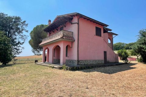 Farm hus i Roccastrada, Grosseto, Roccastrada - € 490.000 | Ref: a7631ta1595553a - foto 1