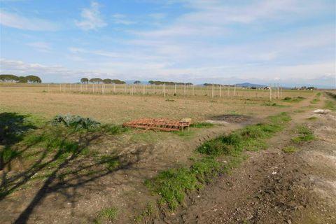 Farm hus i Grosseto, Grosseto, Grosseto - € 690.000 | Ref: a7631ta1402201a - foto 1