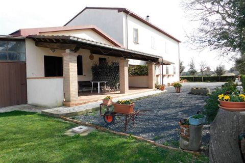 Farm hus i Grosseto, Grosseto, Grosseto - € 690.000 | Ref: a7631ta1402201a - foto 3