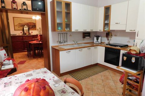 Farm hus i Grosseto, Grosseto, Grosseto - € 690.000 | Ref: a7631ta1402201a - foto 17