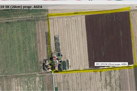 Farm hus i Grosseto, Grosseto, Grosseto - € 690.000 | Ref: a7631ta1402201a - foto 21