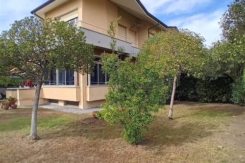 Villa i Pietrasanta, Lucca, Pietrasanta - € 1.700.000 | Ref: a10803rv2200325 - foto 3