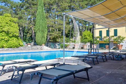 Villa a Arezzo, Arezzo, Arezzo - € 2.250.000 | Ref: a1190rv48770 - foto 5