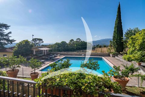 Villa a Arezzo, Arezzo, Arezzo - € 2.250.000 | Ref: a1190rv48770 - foto 6