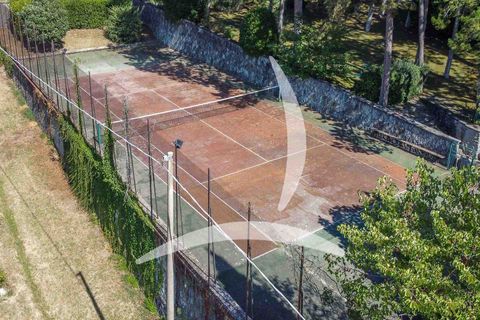 Villa a Arezzo, Arezzo, Arezzo - € 2.250.000 | Ref: a1190rv48770 - foto 8