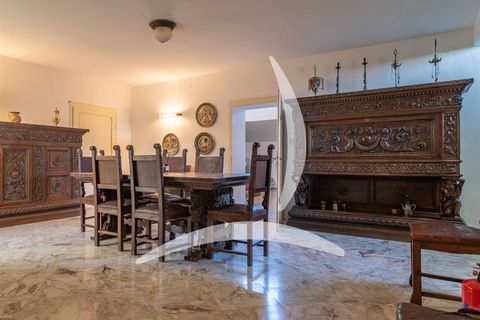 Villa a Arezzo, Arezzo, Arezzo - € 2.250.000 | Ref: a1190rv48770 - foto 29