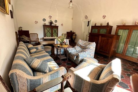 Farm hus i Cecina, Livorno, Cecina - € 715.000 | Ref: a7631ta2251529a - foto 4