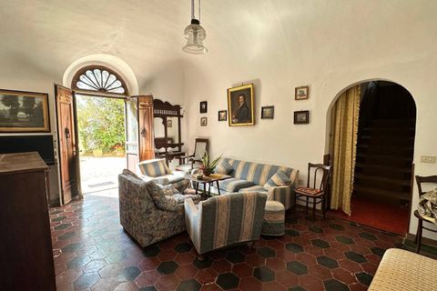 Farm hus i Cecina, Livorno, Cecina - € 715.000 | Ref: a7631ta2251529a - foto 7