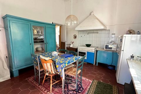Farm hus i Cecina, Livorno, Cecina - € 715.000 | Ref: a7631ta2251529a - foto 14