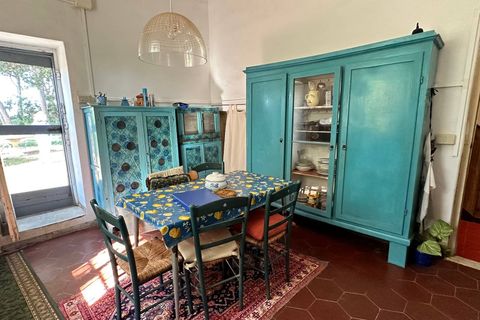 Farm hus i Cecina, Livorno, Cecina - € 715.000 | Ref: a7631ta2251529a - foto 15