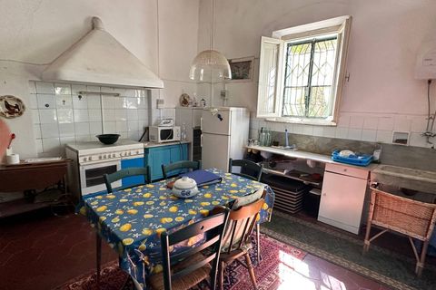 Farm hus i Cecina, Livorno, Cecina - € 715.000 | Ref: a7631ta2251529a - foto 17