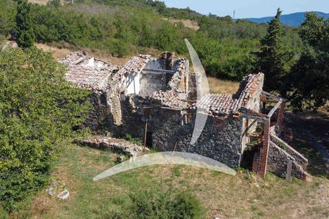 Farm hus i Radicofani, Siena, Radicofani - € 400.000 | Ref: a1190rc98062 - foto 2