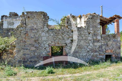 Farm hus i Radicofani, Siena, Radicofani - € 400.000 | Ref: a1190rc98062 - foto 3