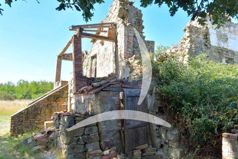 Farm hus i Radicofani, Siena, Radicofani - € 400.000 | Ref: a1190rc98062 - foto 5