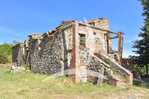 Farm hus i Radicofani, Siena, Radicofani - € 400.000 | Ref: a1190rc98062 - foto 8