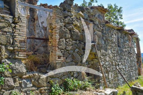 Farm hus i Radicofani, Siena, Radicofani - € 400.000 | Ref: a1190rc98062 - foto 10