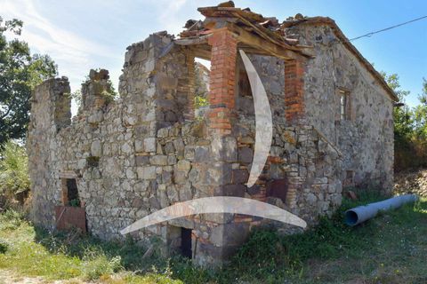 Farm hus i Radicofani, Siena, Radicofani - € 400.000 | Ref: a1190rc98062 - foto 13