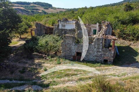 Farm hus i Radicofani, Siena, Radicofani - € 400.000 | Ref: a1190rc98062 - foto 14